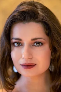 Майя Лукина