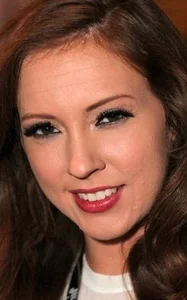 Мэдди О’Рейли