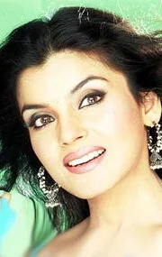 Мегна Котхари