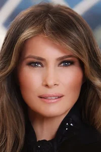 Мелания Трамп