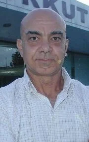 Мелих Чардак