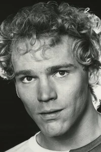 Мерритт Батрик