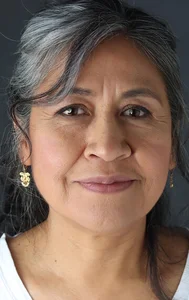 Мерседес Эрнандес