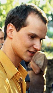 Михаэль Фингер