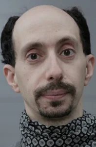 Михаил Локшин