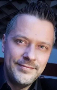 Михаил Соколов