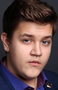 Михаил Токмовцев