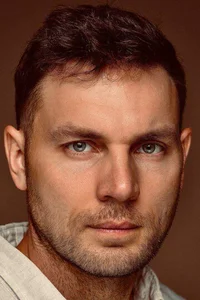 Михаил Зубарев