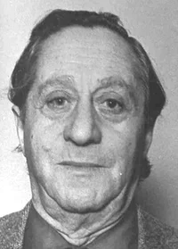 Михал Швейлих