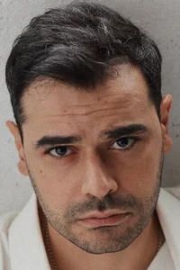 Микаэл Арамян