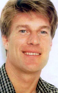 Микаэль Лаудруп