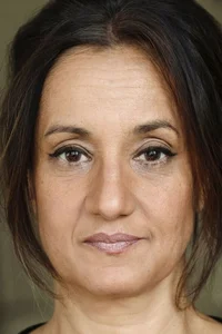 Мириам Аббас