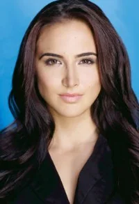 Мишель Аргирис