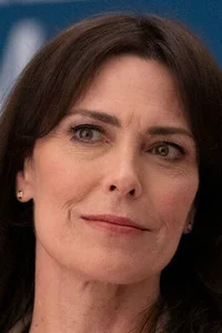 Мишель Форбс