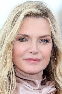 Мишель Пфайффер