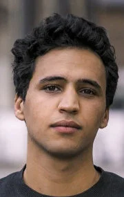 Мохамед Исса