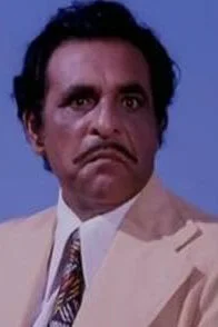 Мохан Шерри