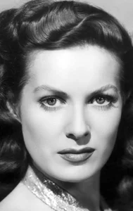 Морин О’Хара