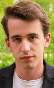 Мориц Кнапп