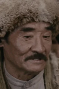 Мухит Изимов