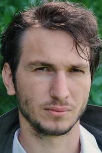 Мурад Халимбеков