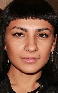 Мурасса Уршанова