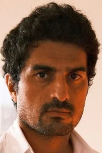 Мурат Фыратоглу