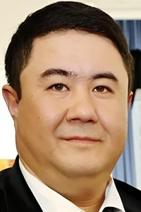 Музаффар Эркинов