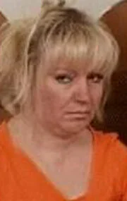 Надежда Мельник