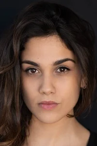 Наима Родрик