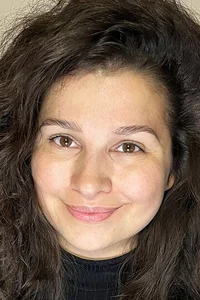 Настасья Бибичева