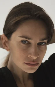 Настя Пронина