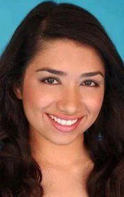 Натали Аменула