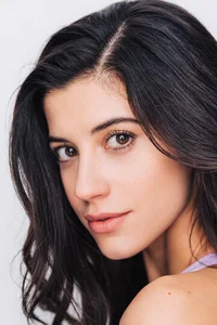 Натали Ортега