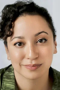 Натали Вулэмс-Торрес