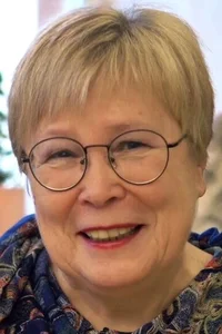 Наталья Гаранина