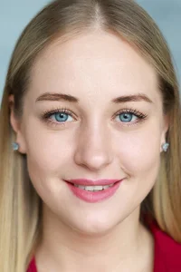 Наталья Гусева