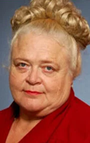 Наталья Колдашова