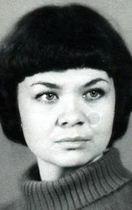 Наталья Цымбал