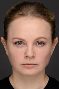 Наталья Журавская