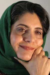 Nayereh Farahani