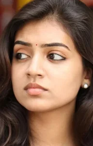 Назрия Назим