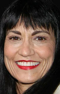 Нэнси Фергюсон