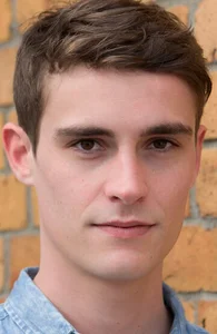 Ник Хоскинс-Смит