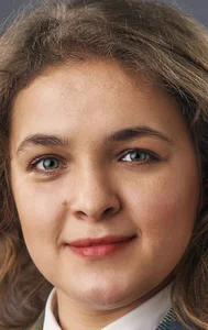 Ника Безуглова