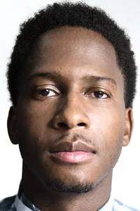 Никан Робинсон