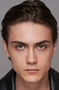 Никита Алефёров