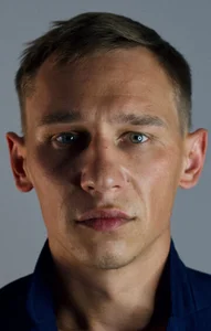 Никита Лубенько