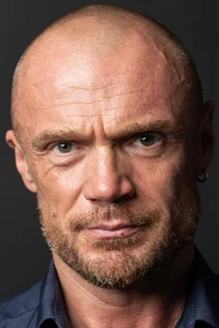 Никита Плащевский