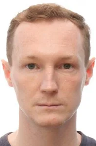 Никита Расхвалов